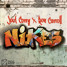 Joel Corry , Ron Carroll - Nikes (Josh Vorster Remix)