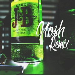 NOSH REMIX.X SEAN RII - SOMEONE (2020).mp3