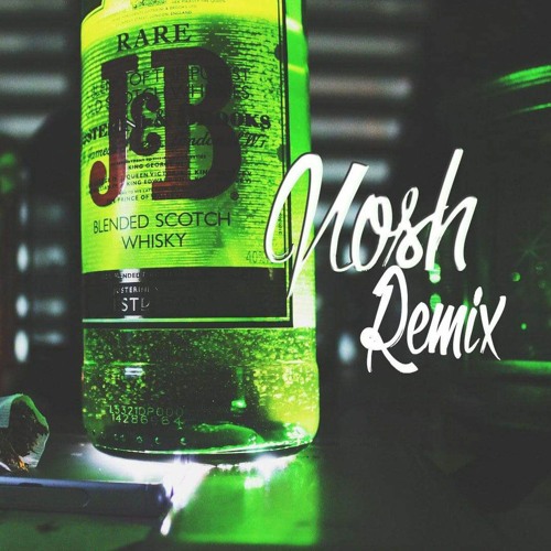 NOSH REMIX.X SEAN RII - SOMEONE (2020).mp3