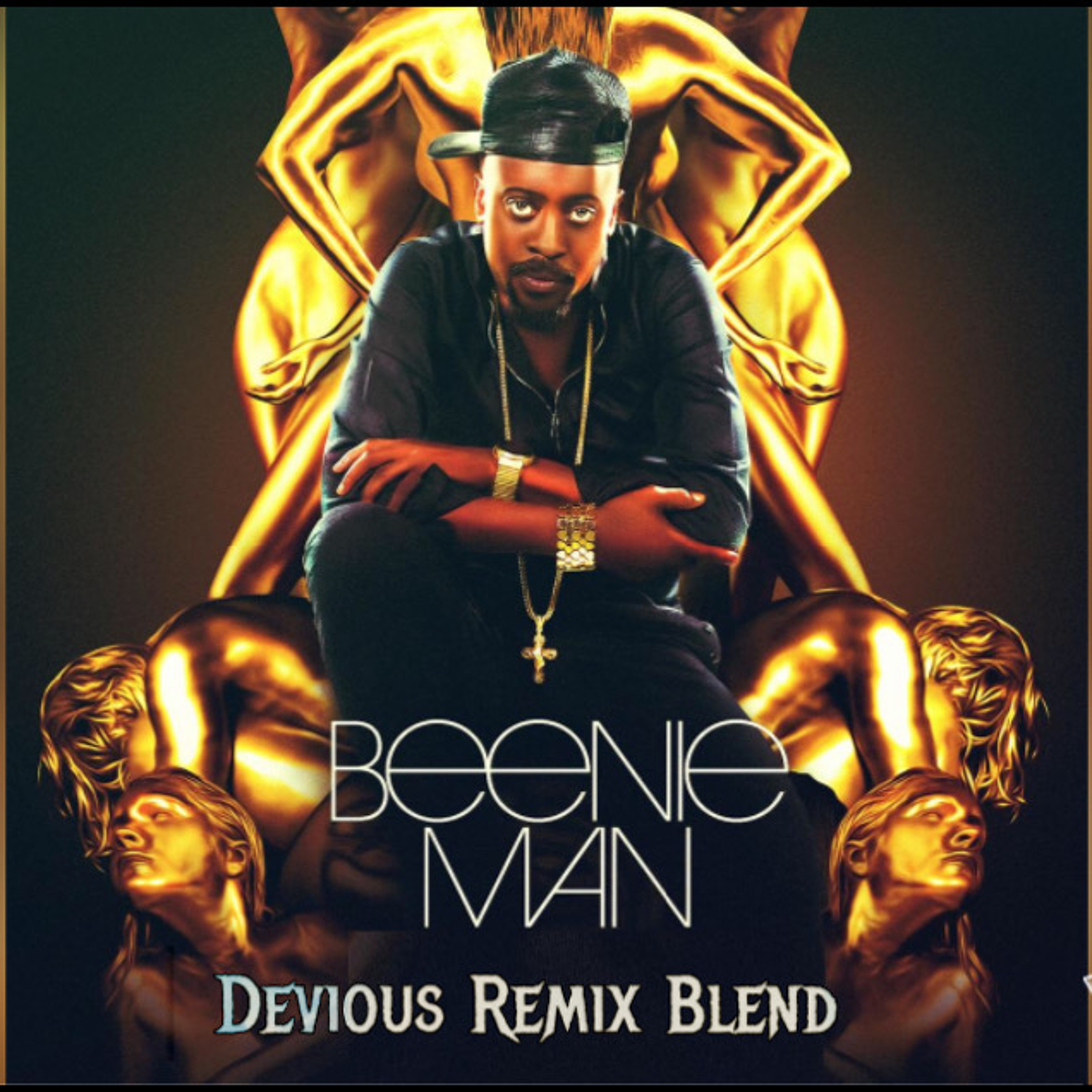 Beenie Man - Dude (Devious Remix Blend) episode artwork