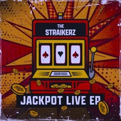 The Straikerz - The Baddest (Live Edit) (RAWTRAP EDIT)
