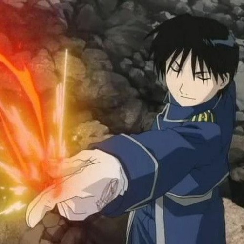 lor x staywidow - roy mustang !! prod me