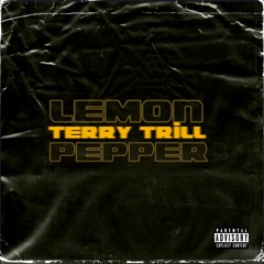 LEMON PEPPER