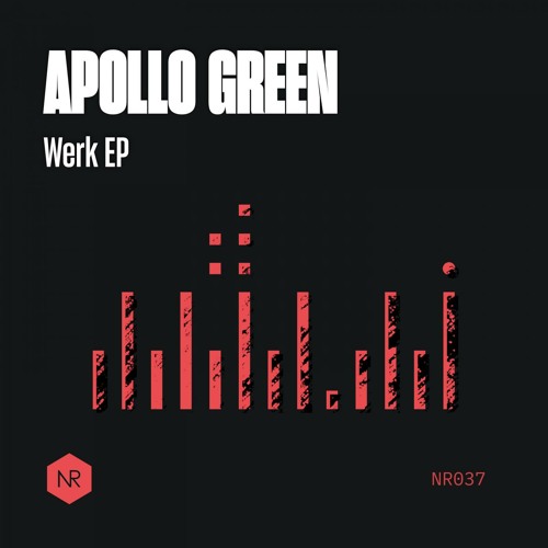 Apollo Green - Werk