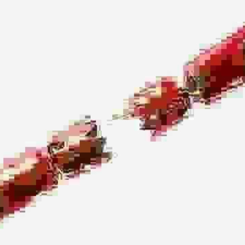 THE CHRISTMAS CRACKERS WITH FREEDOM (old bad christmas cracker boss)
