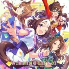 うまぴょい伝説（Schranz bootleg）