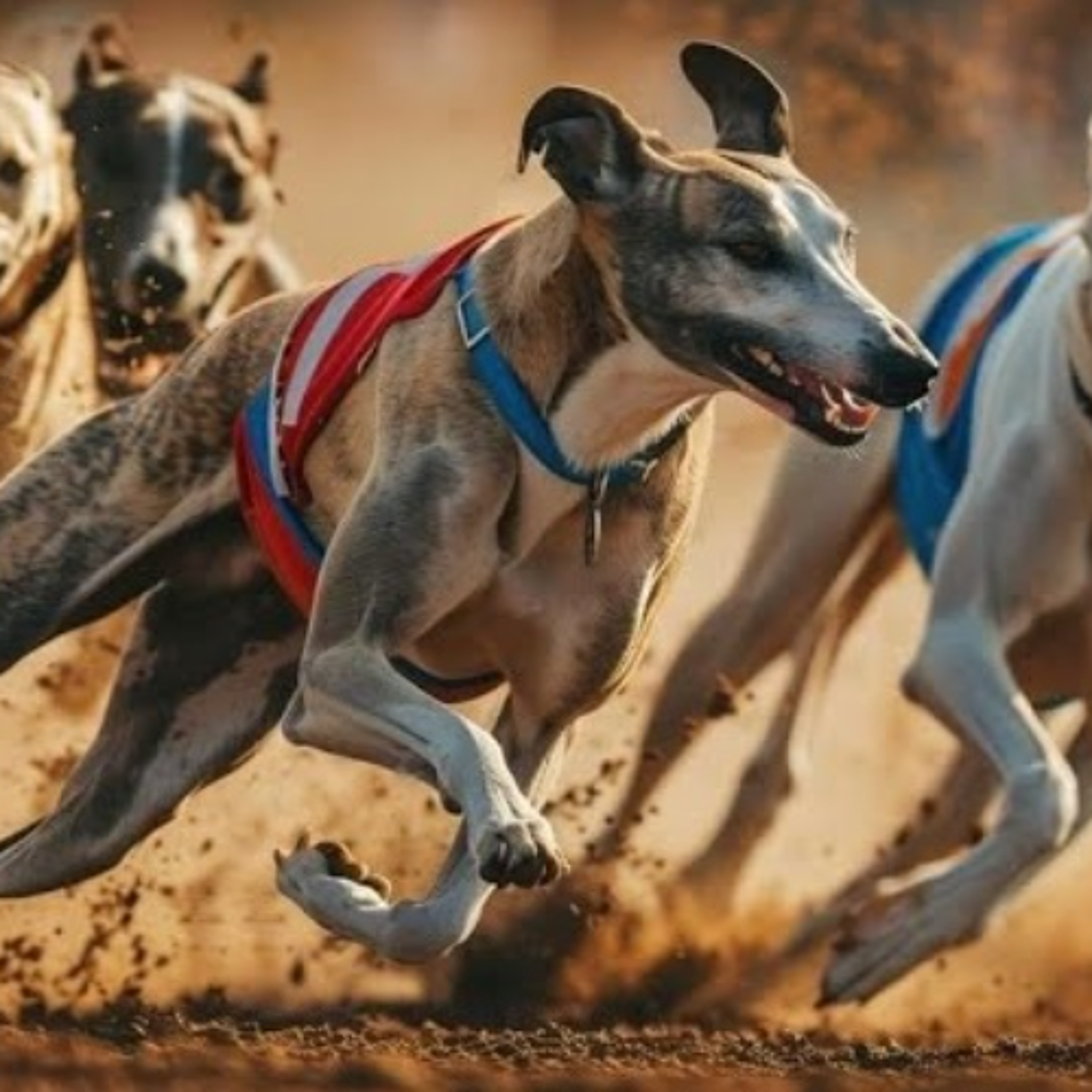 09/13/25 "THE DOGS ARE RUNNING" - A HARD IMPACT EVENT IS COMING, NOT EVERYONE IS READY [JER 12:5]