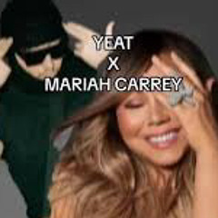 Yeat x Mariah Carey - Stayed Together (sped up version)