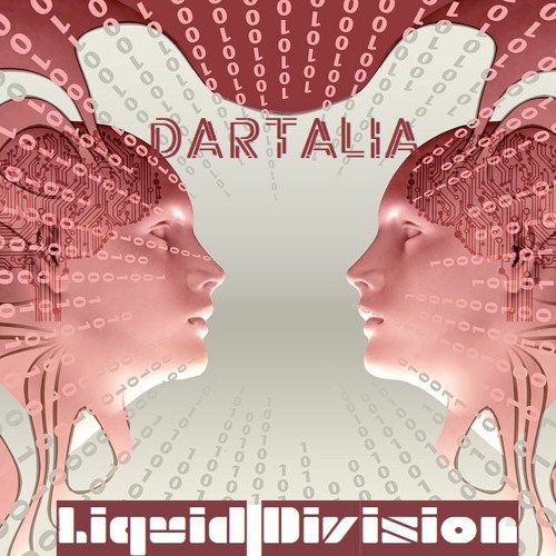 Dartalia - Liquid Division