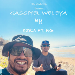 GASSIYEL WELEYA