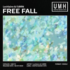 Lochlainn - Free Fall