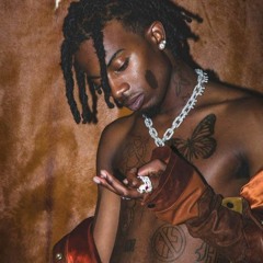 Playboi Carti - FlatBed Freestyle (Ultimate Version) - Guitar