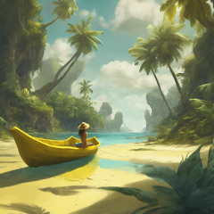 Island Girl