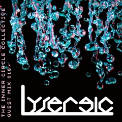 Guest Mix 018: Lysergic