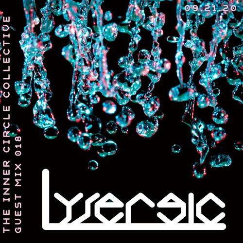 Guest Mix 018: Lysergic