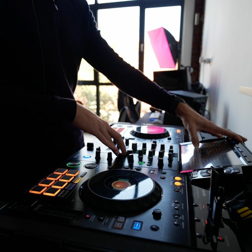 Home Mix #02  - Deep Ethno 26-01-2024
