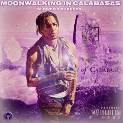 DDG Moonwalking In Calabasas Chopped DJ Monster Bane Clarked Screwed Cover.mp3