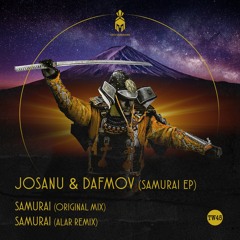 Samurai (Alar Remix)
