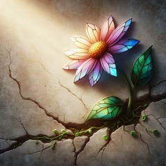 Soyez comme des fleurs, grandissez sans cesse vers la Lumière - Archange Gabriel Psaume 66