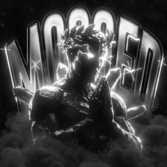 MOGGED - super slowed