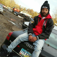 I Be = Loot Flytalker ( Mikkel Tafari)