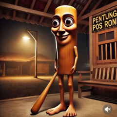 Tung Tung Tung Sahur Approved | TripleDomm (Guitar sample flip)