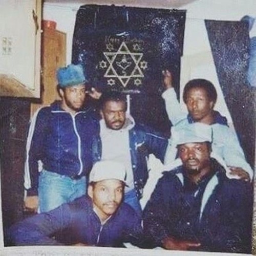 6 Point Program(Prod.Josh the Author)[Eng. Swamp Thug]