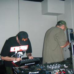 When It's New (Live Set) @ Case Study | January 2024