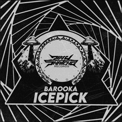 BAROOKA - ICEPICK