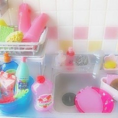 cleaning playlist 🧼