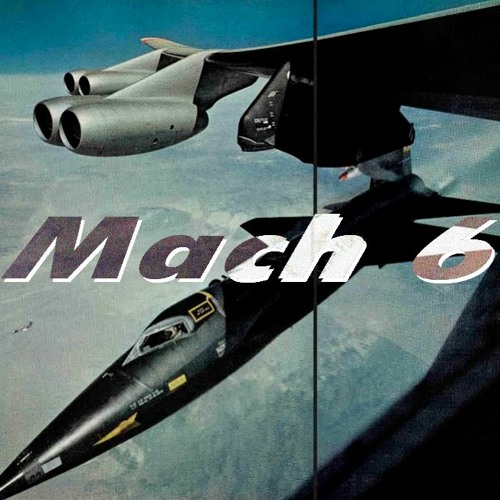Mach 6