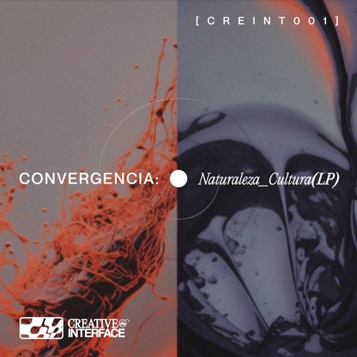 PREVIEW Convergencia: Naturaleza-Cultura V.A.