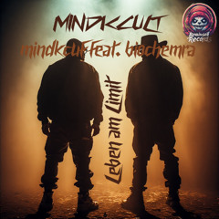 Biochemra feat.  Mindkcuf - Leben Am Limit