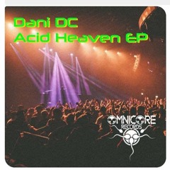 02 Dani DC - Acid Heaven (Gabberfucker Remix)