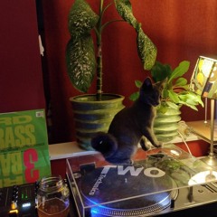 Since then until now vinyl mix 3