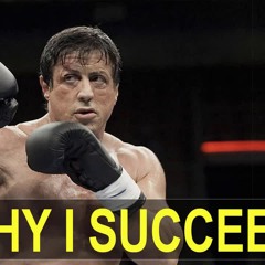 Powerful Motivational Speech - Sylvester Stallone: Rocky Balboa Motivation - Best Motivation