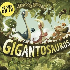 [PDF]⚡   EBOOK ⭐ Gigantosaurus epub