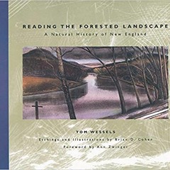 [PDF] ⚡️ DOWNLOAD Reading the Forested Landscape: A Natural History of New England Online Book