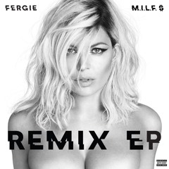 M.I.L.F. $ (Nick Talos Remix)