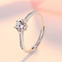 Intro the falling Ring