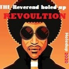 WE NEED A REVOULTION