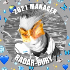 2021manager-Pacco x Radar x Bury