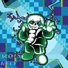 [NO AU] - [FFTBO! Finale for the bonely one] - FINALE FOR THE BONELY ZERO [NOT MINE]