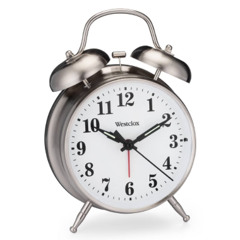 Alarm Clock For Heavy Sleepers (Loud)