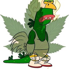 uncle grandpa, this edible aint SHIT!