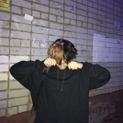 CUPSIZE - а ты подарил мне розы (unreleased)