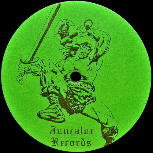 Syndicate - The Pycho