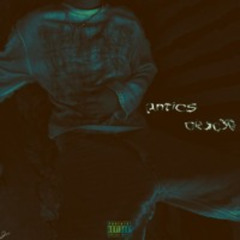 antics (ft bxnd0o) - OkJojo