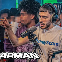 WIG [DVM] - Gapman