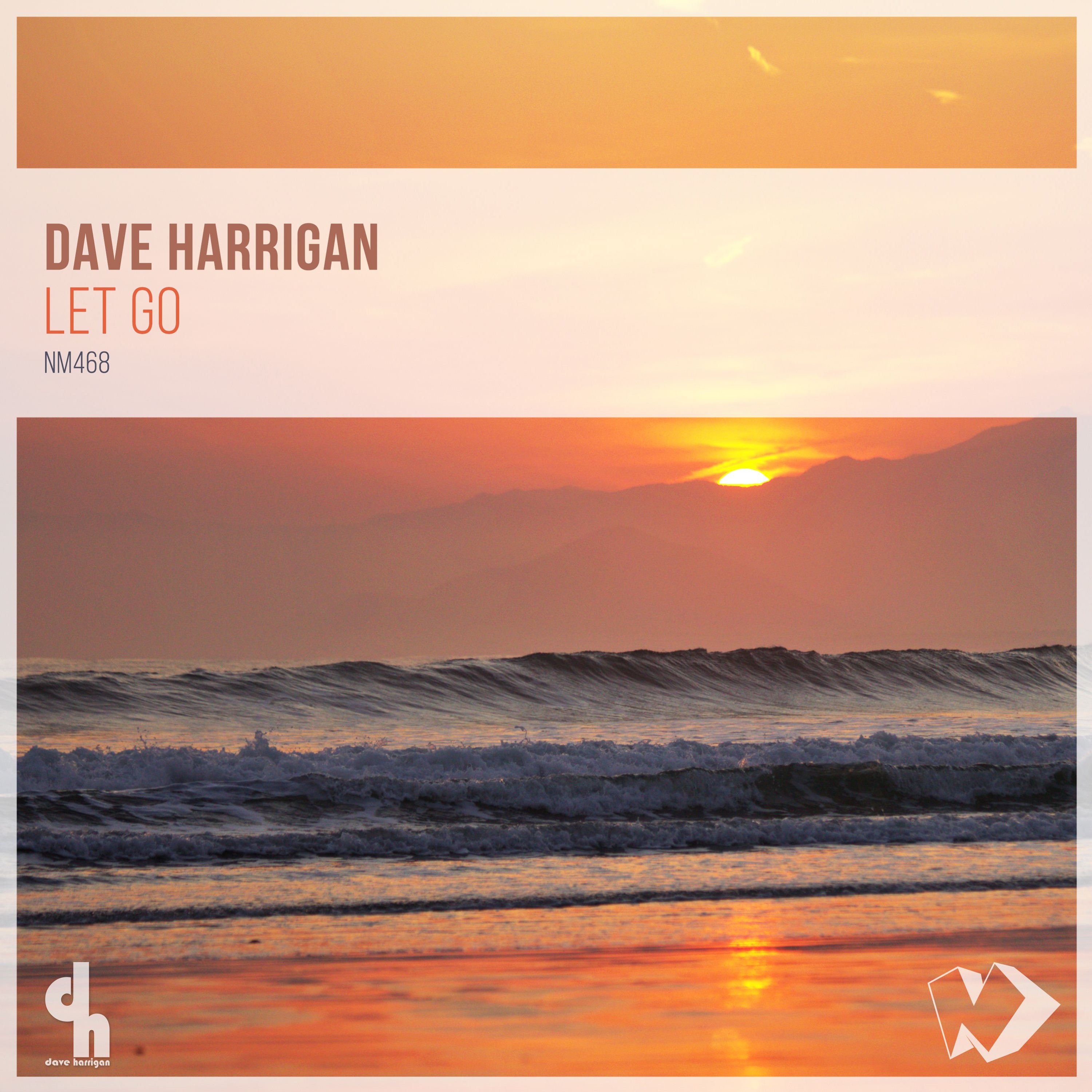 Dave Harrigan - Let Go (Original Mix) episode artwork